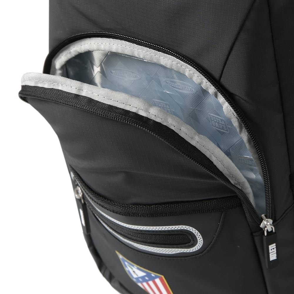 Mochila 30 Latas Negra image number null
